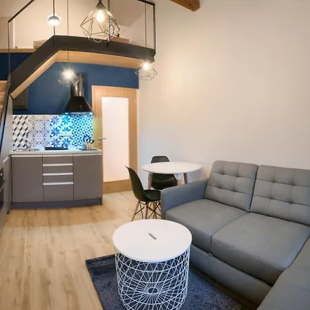 2. Apartman Na Fare Mezonet Лоучна-над-Десноу Екстер'єр фото