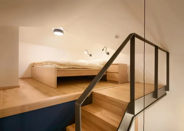 2. Apartman Na Fare Mezonet