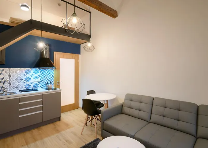 2. Apartman Na Fare Mezonet
