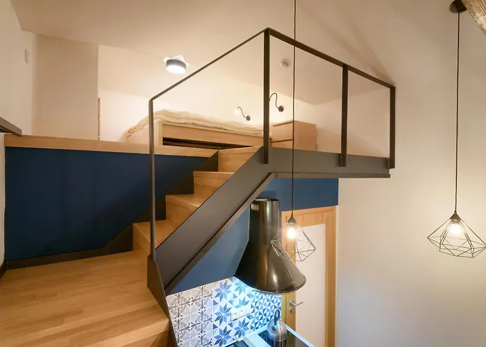 2. Apartman Na Fare Mezonet